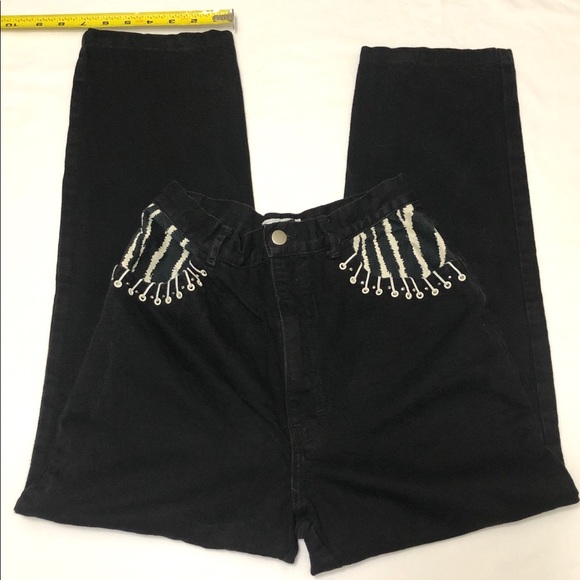 Cache Denim - Vintage Cache High Waist Mom’s Jeans